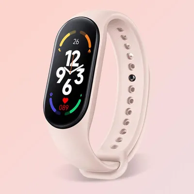 Фитнес-браслет Xiaomi Smart Band 8 | Бесплатная доставка по России