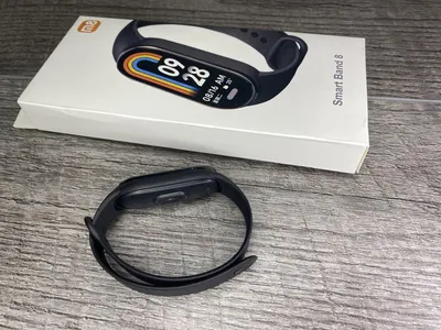 Xiaomi Mi Smart Band 7: обзор, характеристики, цена, время работы