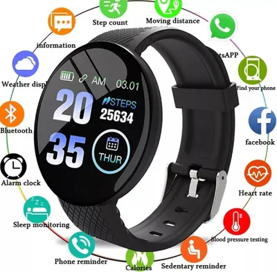 Обзор доступного фитнес-браслета Samsung Galaxy Fit e