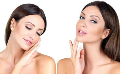Шелушится кожа на лице: причины и лечение шелушений, появление сухости и  симптомы заболеваний