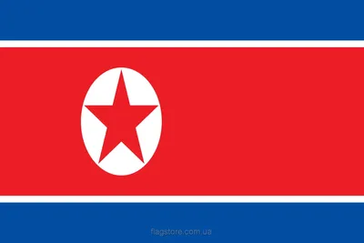 Купить Флаг Южной Кореи I Флаг Южной Кореи I Футболка унисекс с флагом  Южной Кореи | Joom