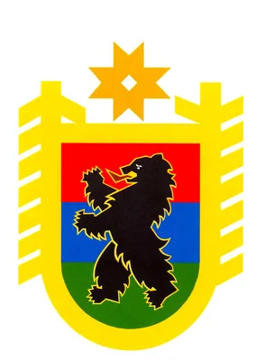 Файл:Coat of Arms of Altai Republic.svg — Википедия