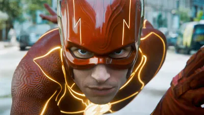 The Flash | Series on The CW | Official Site