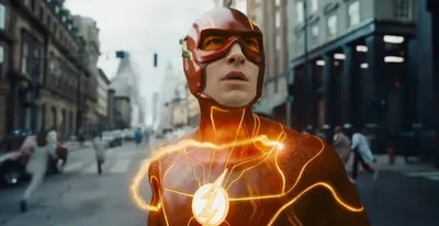 The Flash' Release Date on Max Streaming Announced