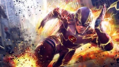 The Flash: Post-credits scene explained and what it means for the future of  DC - Meristation