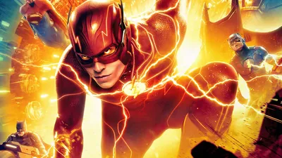 The Flash