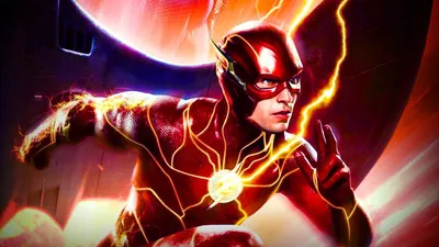 The Flash' Streaming Date Set For August 25 On Max – Deadline