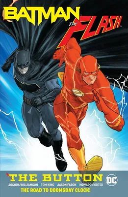 The Flash: Take a look at the new covers (and some interior pages!) from  Wally West's new Dawn of DC series | Popverse