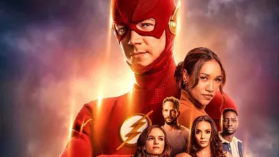 The Flash': All the Wild A-List Cameos Revealed (Spoiler Alert!)