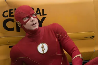 How much longer can The CW's 'Flash' keep going - and should it? | SYFY WIRE