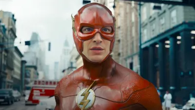 The Flash Season 10 Release Date Rumors: Is It Coming Out?