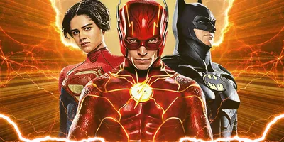 Watch The Flash: Season 9 | Prime Video