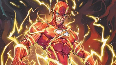 Why Is The Flash Ending After Season 9? | POPSUGAR Entertainment