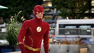 The Flash' Season 9 News, Release Date, Cast, and Spoilers