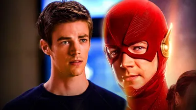 The Flash - Rotten Tomatoes