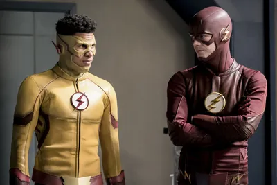 The Flash: Everything We Know so Far About the DC Film