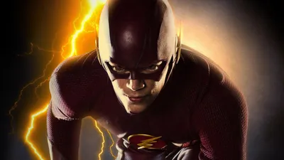 The Flash Boss Eric Wallace Explains Season 9 Premiere – Deadline