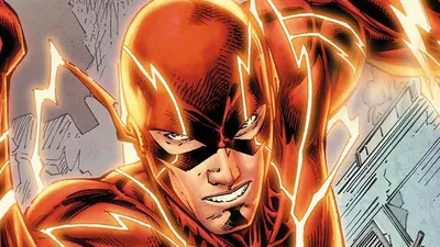 The Flash: Powers and Abilities Explained | Sideshow