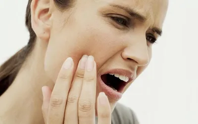 К чему может привести терпение зубной боли. | Зубной Техник JVCR | Дзен