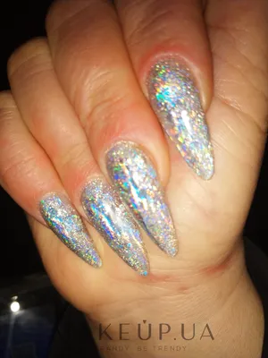 Идеальное литье фольгой от @korelviktoria . #nail #nails #manicure  #naildesign #nailideas #nailart … | Christmas nail designs, Christmas  nails, Latest nail designs