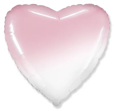 Фольгированные шары сердца - купить с доставкой в Москве от \"МосШарик\"