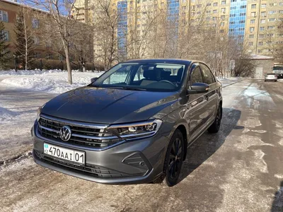 Volkswagen 1600 Астана цена: купить Фольксваген 1600 новые и бу. Продажа  авто с фото на OLX Астана