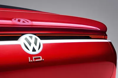 The Volkswagen ID. 1 Will Debut for Under $20,500 | CarBuzz