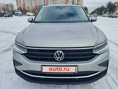 Новый седан Volkswagen Lavida Plus - фото - LiveCars.Ru