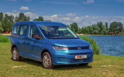 Volkswagen Коммерческие автомобили презентовал в Киеве новый Crafter