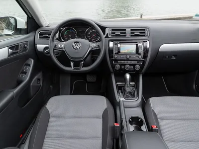 Volkswagen Jetta Hybrid - цены, отзывы, характеристики Jetta Hybrid от  Volkswagen