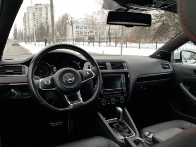 Седан Volkswagen Jetta стал ближе к российскому народу — ДРАЙВ