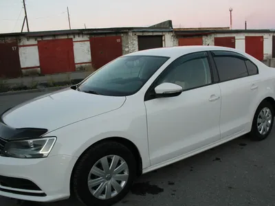 Volkswagen Jetta Hybrid - цены, отзывы, характеристики Jetta Hybrid от  Volkswagen