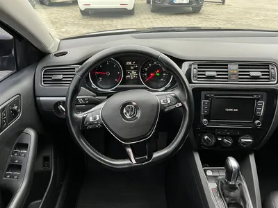 Купить Volkswagen Jetta с пробегом в Москве, выгодные цены на Фольксваген  Джетта бу