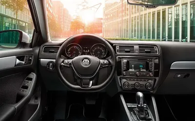 Volkswagen Jetta»: незабвенная немецкая королева — PRO-читать Тольятти —  Про-отдых