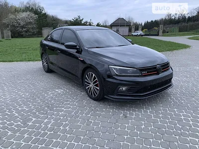 Народный тест-драйв Volkswagen Jetta — оцениваем мексиканский Golf с  багажником