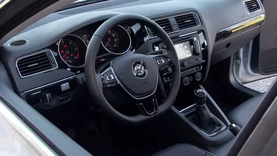 Салон (комплект сидений) Volkswagen Jetta 6 рестайлинг (2014-2018) 2015  купить бу в Санкт-Петербурге по цене 14780 руб. Z16256570 - iZAP24