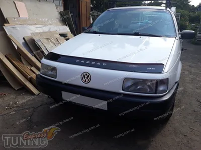 VW Passat VR6 Variant - это быстрый универсал, который вы можете себе  позволить