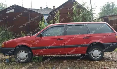 Volkswagen Passat B3, 1989 г., бензин, механика, купить в Витебске - фото,  характеристики. av.by — объявления о продаже автомобилей. 103373213