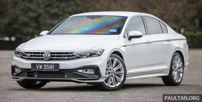 2021 Volkswagen Passat price and specs: Full range arrives with fresh  line-up - Drive