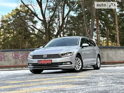 Like sedans? Too bad - VW CEO confirms next-gen Passat will be wagon-only -  Auto News | Carlist.my