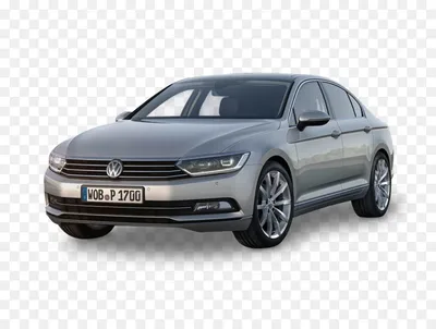 volkswagen passat 19 tdi 3D Model in Sedan 3DExport