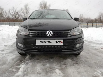 Внешний тюнинг для Volkswagen Polo для авто купить по цене от 1 руб. |  Тюнинг-Пласт