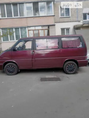 Подарки, сувениры, тюнинг атрибутика на Volkswagen Caravelle T6 [рестайлинг]