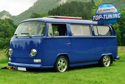 Volkswagen Transporter T3 1.9 дизельный 1989 | CARAVELLE НА СТИЛЕ!!!;-) на  DRIVE2