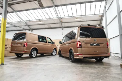 От вагончика для хиппи до семейного авто: история Volkswagen Transporter,  Caravelle и Multivan | РОЛЬФ | Дзен