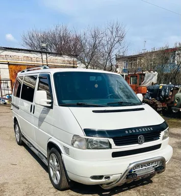 Тюнинг Volkswagen T5 Хром накладка полоска на решетку бампера Фольксваген  Т5 (нерж) OmsaLine - Итальянская (ID#1309945522), цена: 888.03 ₴, купить на  Prom.ua