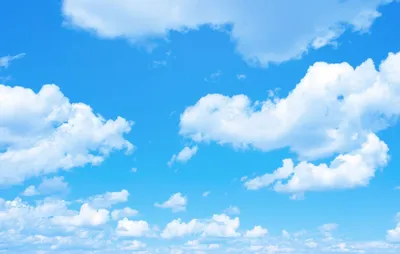 Фон неба и облаков стоковое фото ©halina_photo 2672123