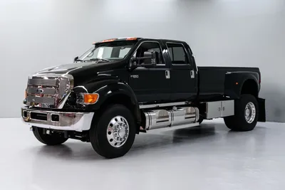 2007 Ford F650 | Auto Barn Classic Cars