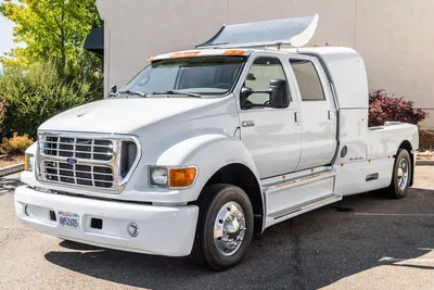 Chicago 2008: Alton F-650 XUV makes a big statement - Autoblog