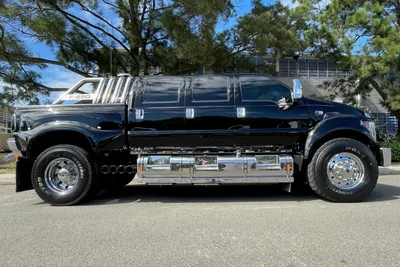 2018 Ford F-650-750 in Maple Shade, NJ | Holman Ford Maple Shade